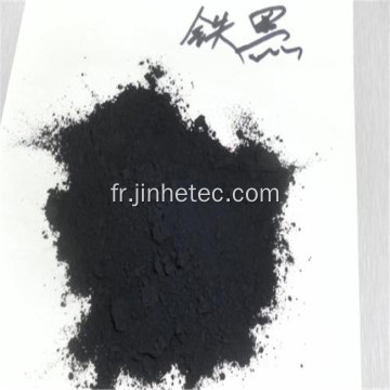 Iron Oxide Black 330 pour béton